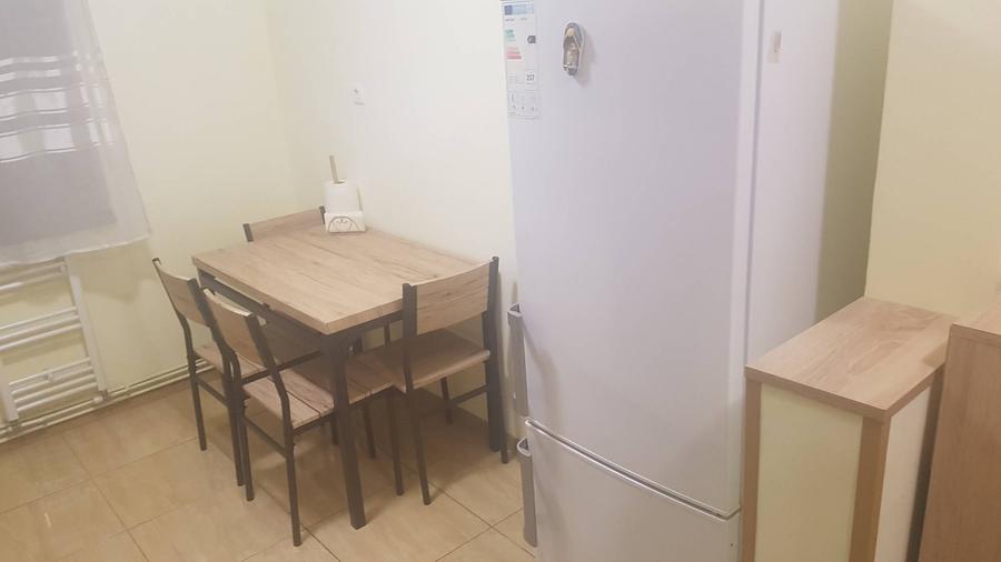 Apartament cu 2 camere în Gară