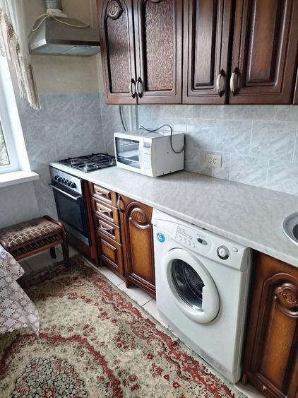 Apartament cu 2 camere decomandat în Olteniței