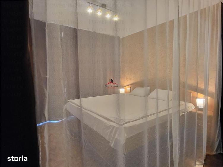 ULTRACENTRAL - Apartament 2 camere, vizavi de Teatrul Dramatic Brasov - 4