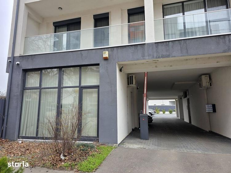Spatiu comercial premium de inchiriat Str. Nojoridului Oradea - 1