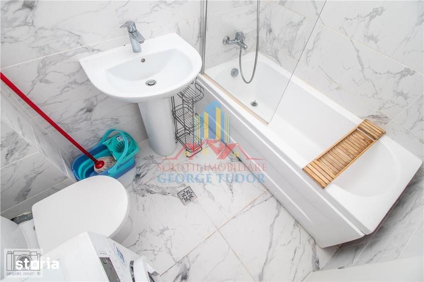 Apartament 2 camere, 48 mp, PET FRIENDLY, Green Park, Str. Tineretului - 20
