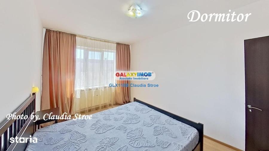 INCHIRIERE APARTAMENT 2 CAMERE DRISTOR METROU - 16