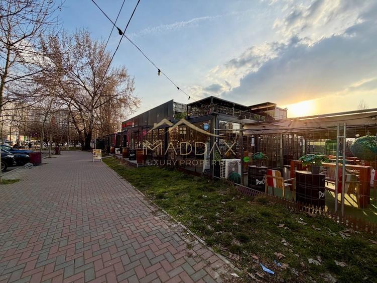 Spațiu comercial, de 731.20001220703 mp, în Unirii