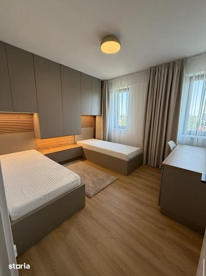 Apartament 3 camere 75 mp Gruia, intersec?ia 7 strazi - 5