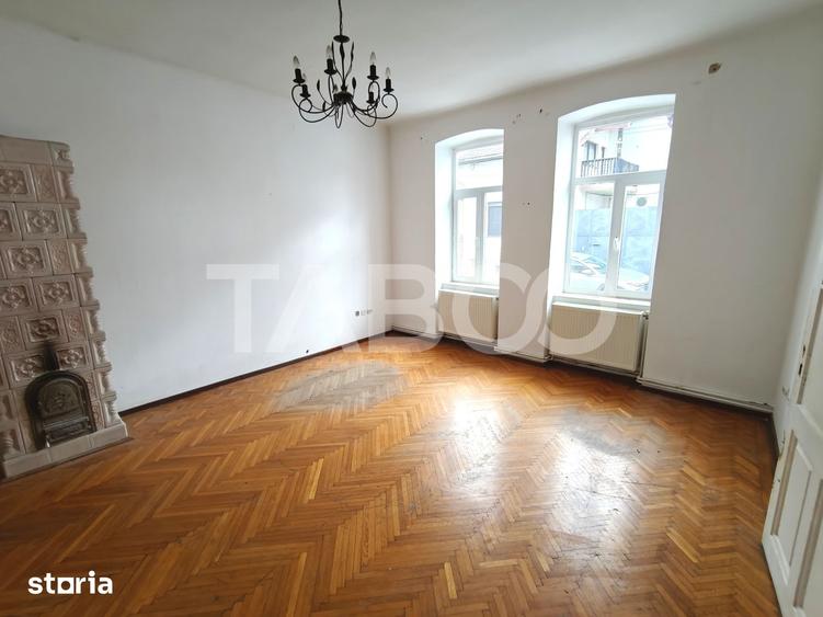 Spațiu comercial, de 177 mp, în Lupeni