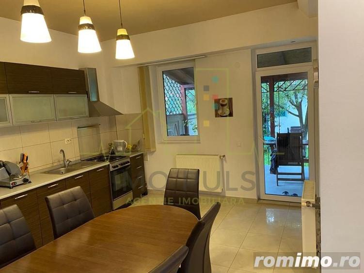 Casă cu Teren 337 Mp în Ronaț