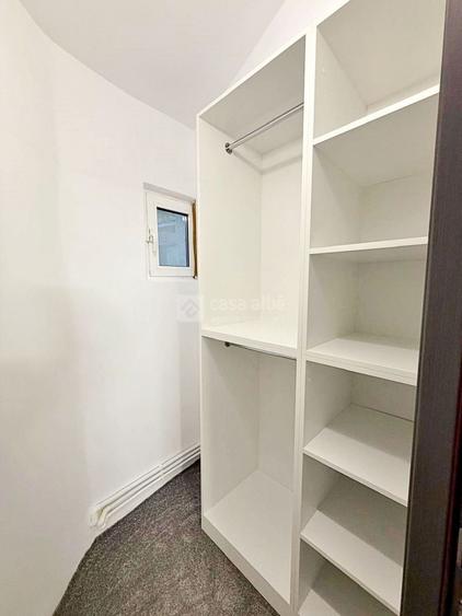 Apartament cu 2 camere decomandat, mobilat în Păcurari