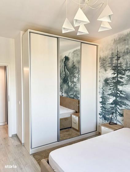 Apartament 2 Camere | 7 min Metrou Politehnica | Centrala Proprie | Pa - 6