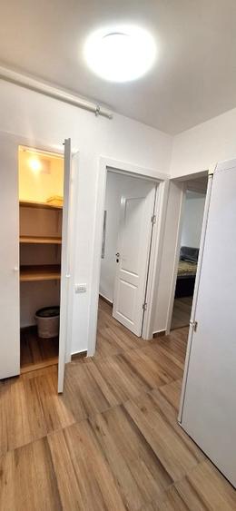 Apartament cu 2 camere decomandat în Tomis Nord
