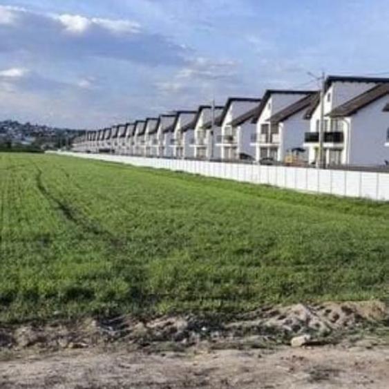 Oportunitate Dezvoltatori | Teren intravilan | 92 ari | Scheia | T-7835 - 3