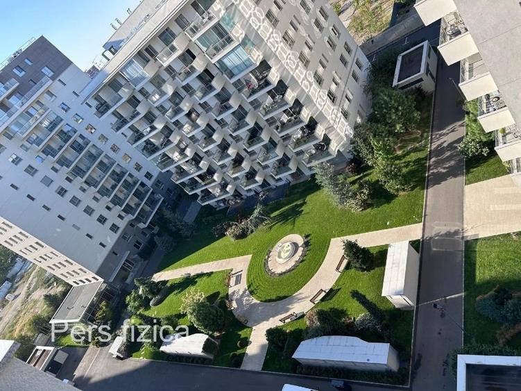 Apartament cu 3 camere decomandat, mobilat în Domenii