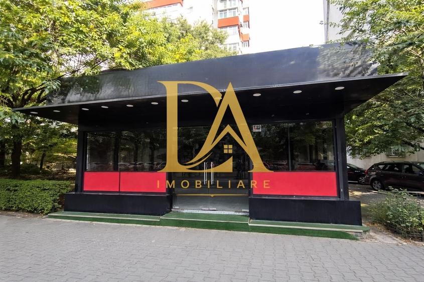 Spațiu comercial, de 70 mp, în 1 Mai