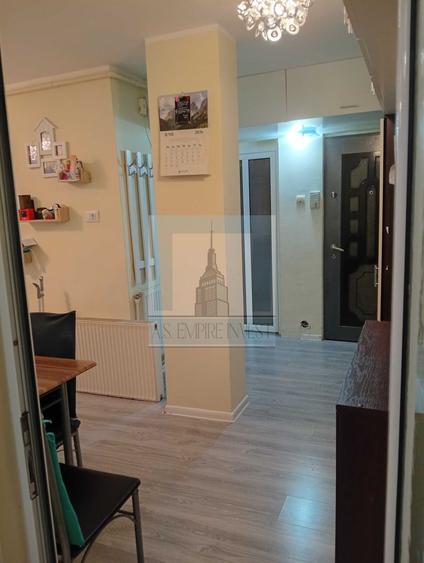De vânzare apartament 2 camere, decomandat - zona Astra - 6