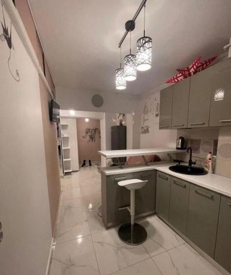 Studio Dublu in zona Nerva Traian blocul Lotto - 7