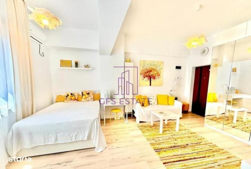 Inchiriere Garsoniera New City Residence - 1