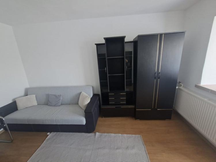 Garsonieră semidecomandată în Rovine