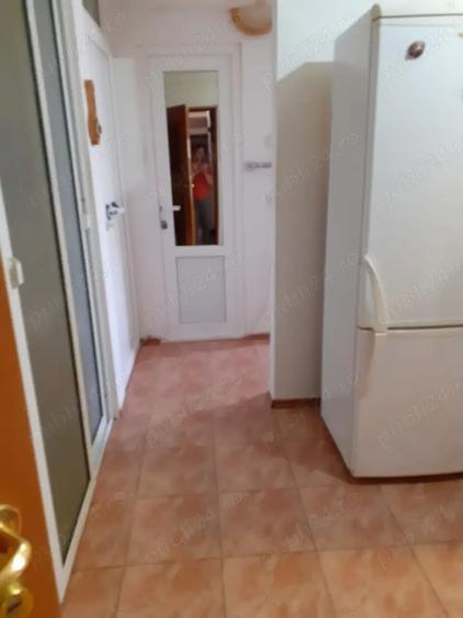Apartament cu 2 camere decomandat în Bârlad