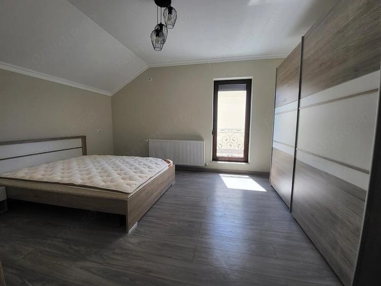 Casă cu Teren 500 Mp în Moșnița Nouă