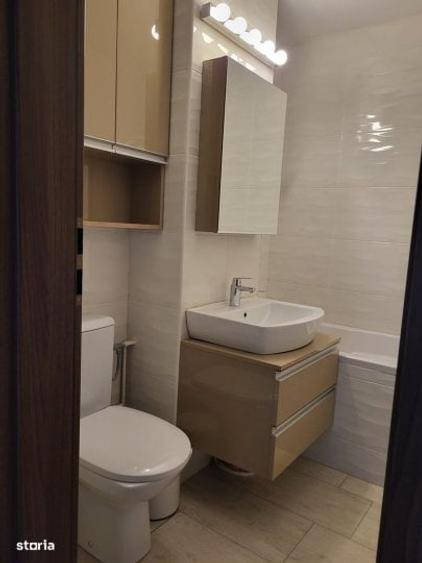 Apartament cu 2 camere decomandat în Tomis Nord