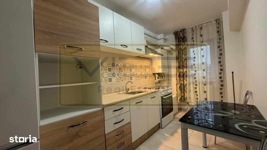Apartament cu 2 camere în Bârnova