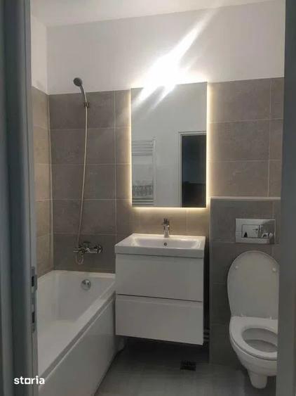 Apartament cu 2 camere decomandat, mobilat în Bucureștii Noi