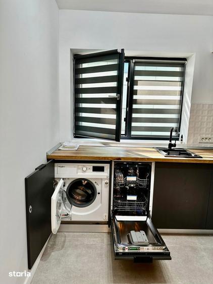 Bucur Obor - Avrig - Primarie sec.2 - Studio spatios - 1