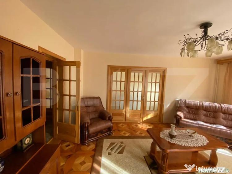 Vila 7 camere, 750mp-teren, BAILE HERCULANE - 1