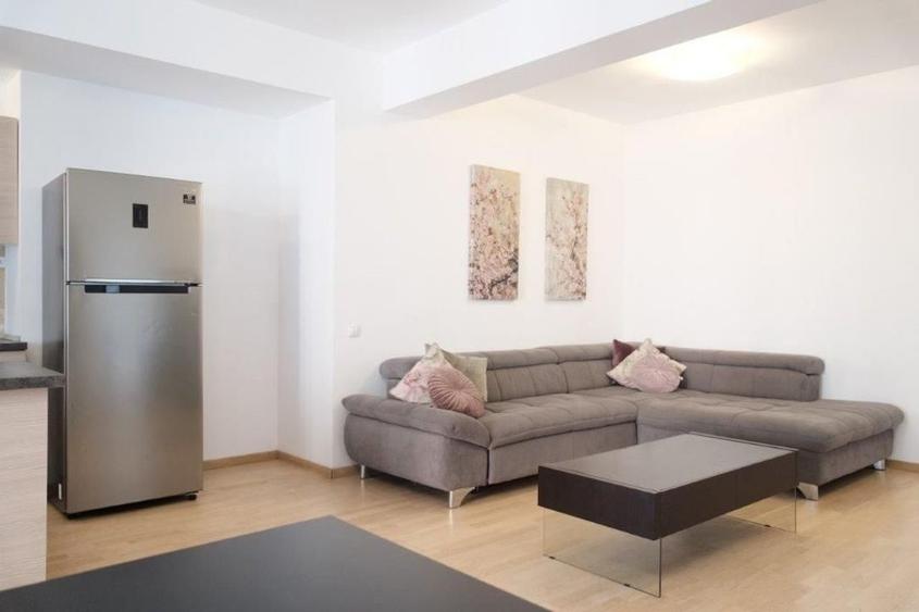 3 bedrooms apartment for sale | Free View | Baneasa Forest - 3
