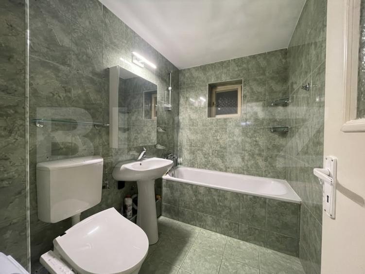 Apartament cu 4 camere decomandat, mobilat în Mănăștur
