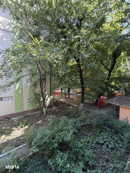 3 camere Nerva Traian Timpuri Noi etajul 1 60mp - 7