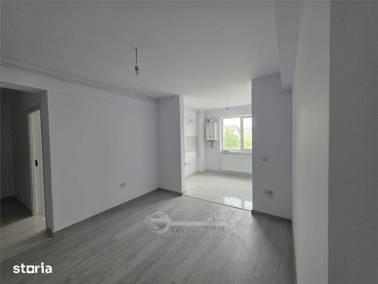 Apartament 3 camere 70mp - Valea Lupului - 4
