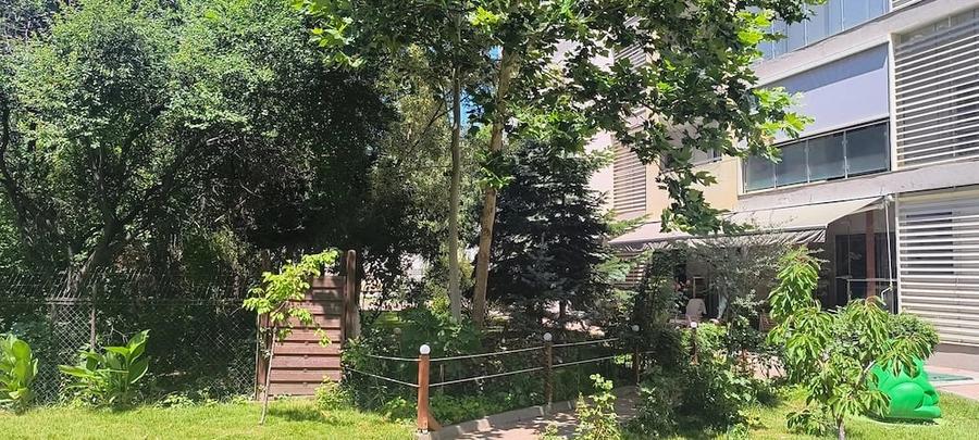 Apartament cu 2 camere semidecomandat în Titan