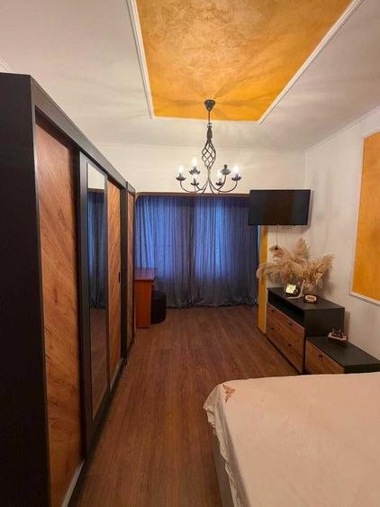 Apartament cu 3 camere în Anda