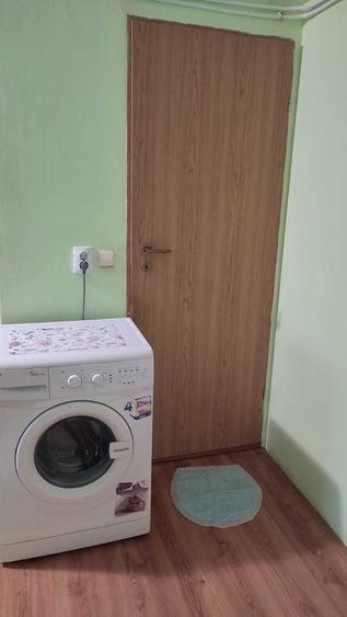 Apartament cu 2 camere semidecomandat în Valea Lupului