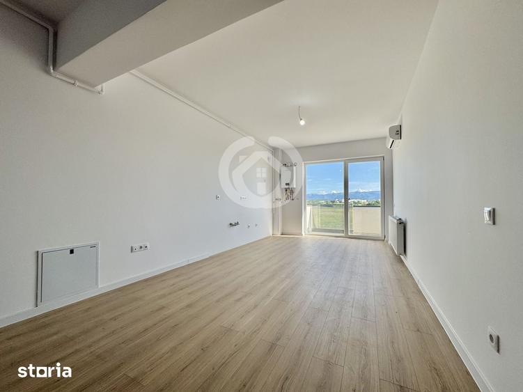 APARTAMENT 2 CAMERE | 53 mp | LA CHEIE | zona Vest, Sibiu - 3