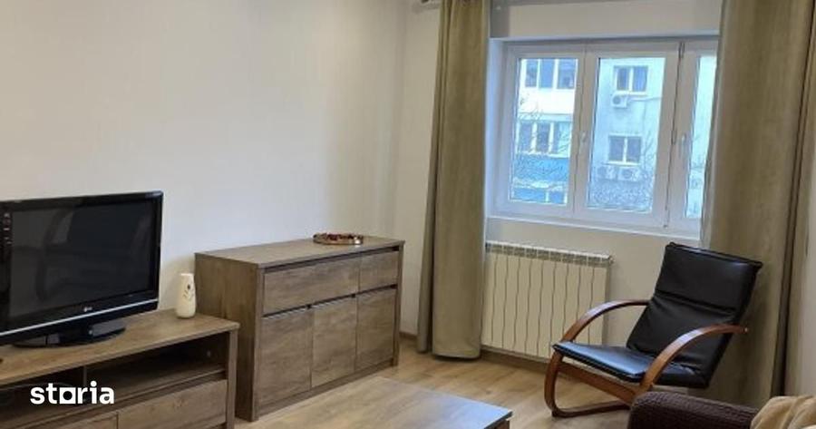 Apartament 2 Camere | Baneasa | Herastrau | Prima Inchiriere - 3