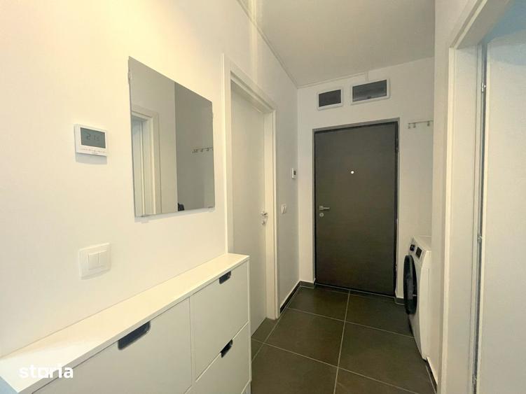 Apartament cu 3 camere, mobilat în Lipovei