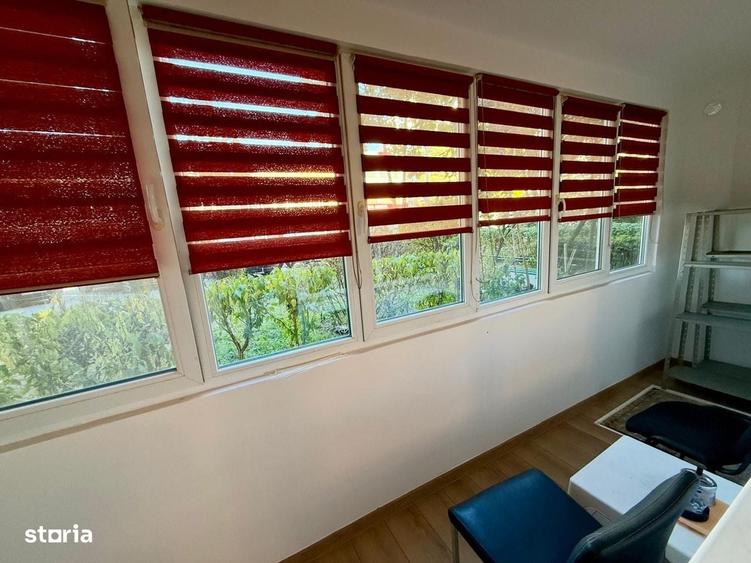 Apartament cu 2 camere în Tudor