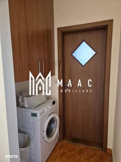 Apartament cu 4 camere decomandat, mobilat în Cedonia