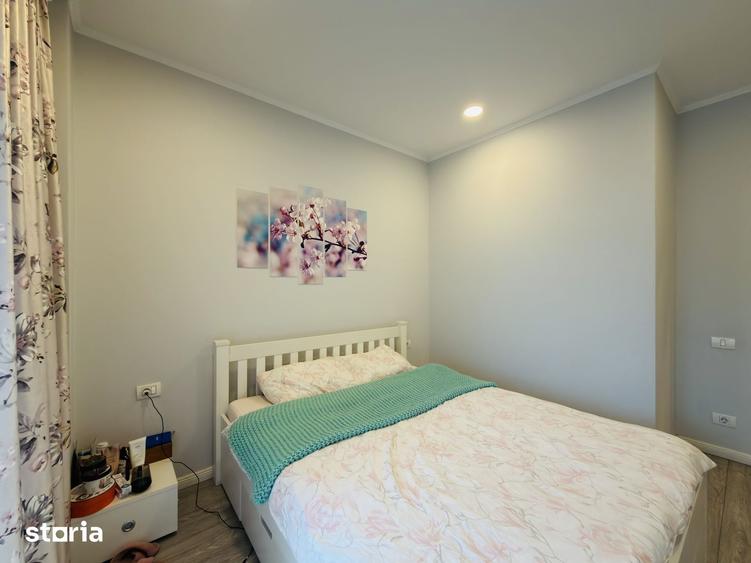 Apartament cu 3 camere decomandat în Giroc — fotografia 3