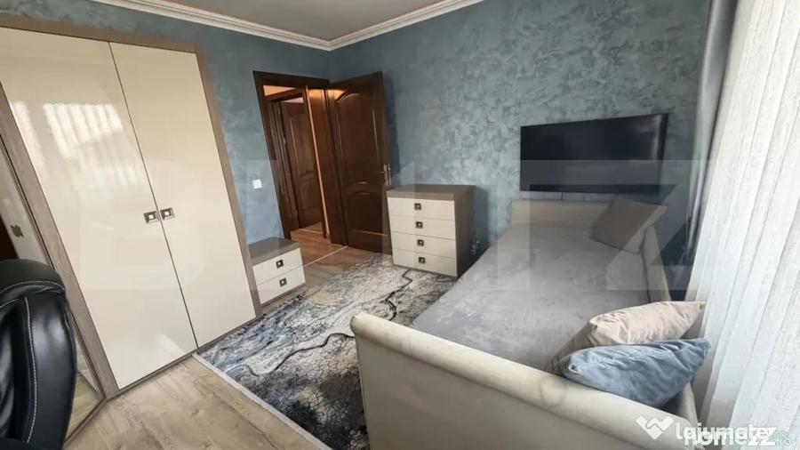 Casă cu 4 camere cu Teren 380 Mp în Central