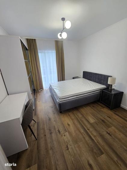 Apartament cu 3 camere în Mănăștur