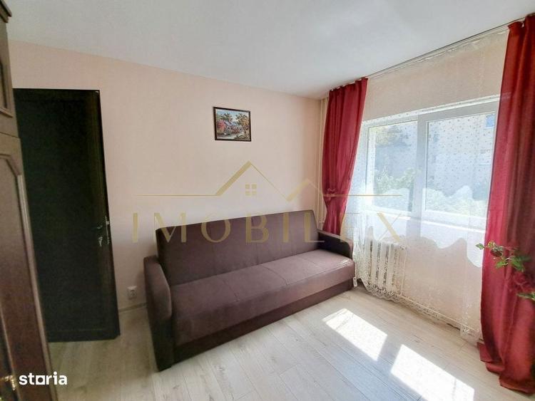Apartament cu 4 camere, mobilat în Zorilor