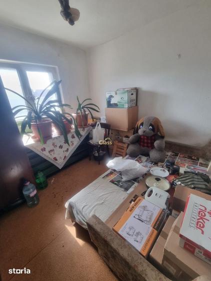Apartament cu 4 camere decomandat, mobilat în Dâmbul Rotund