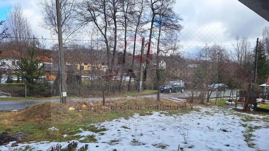 Casă individuală 5 camere de vânzare Cicănești Argeș Rezidențial - 1