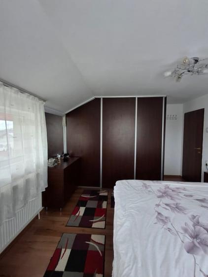 Casă cu 4 camere cu Teren 507 Mp în Șerbeștii Vechi