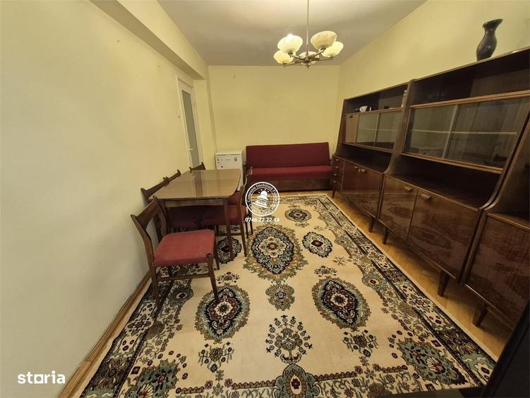 Apartament de inchiriat zona Centru Iasi - 11