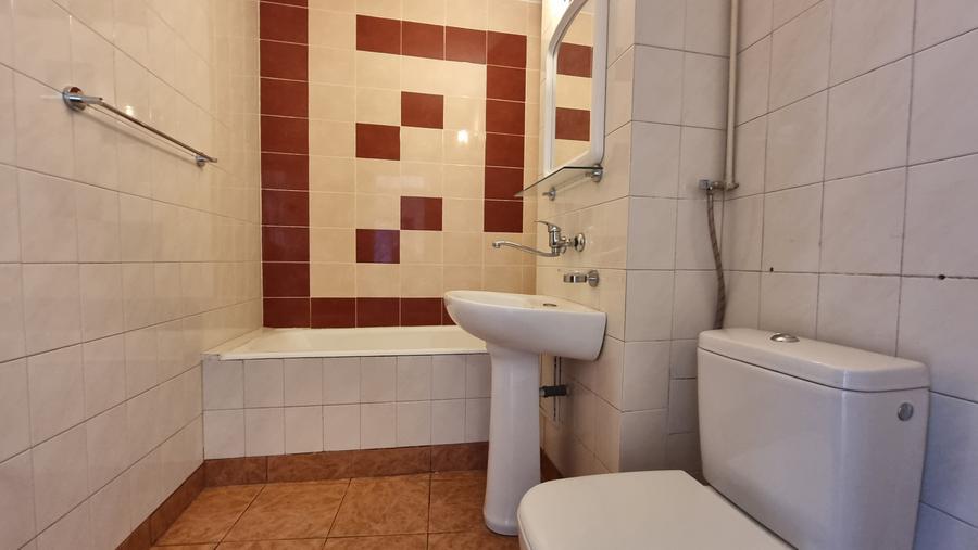 Apartament cu 2 camere decomandat, mobilat în Știrbei Vodă