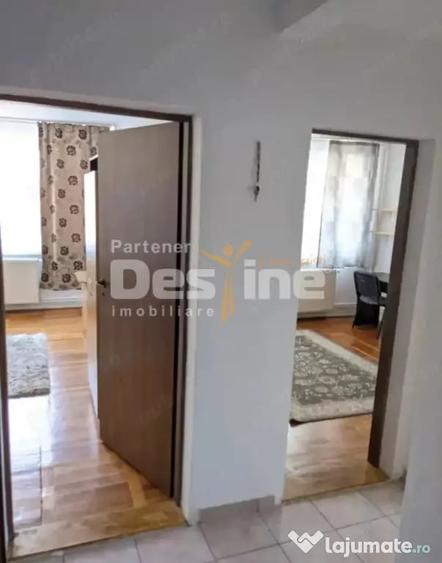 Apartament cu 2 camere decomandate in Complex - 8