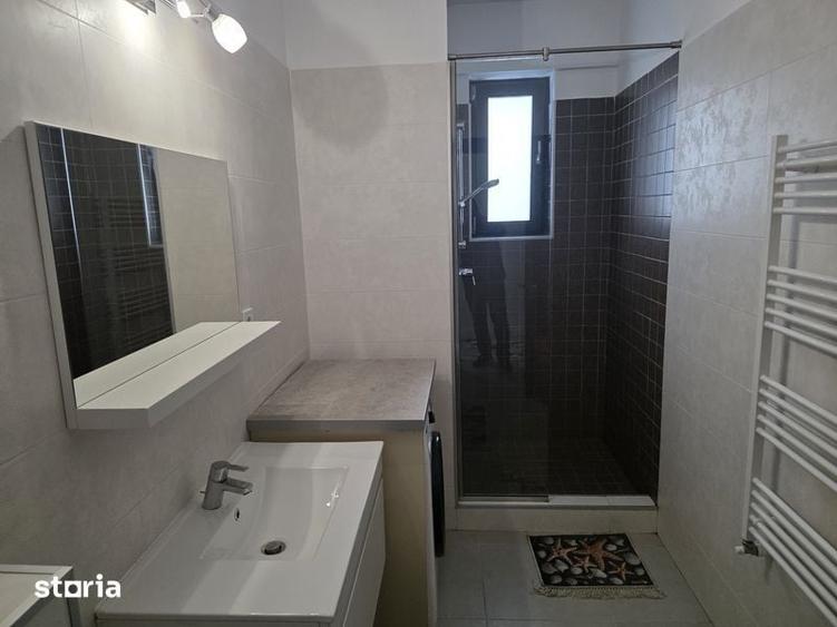 Super apartament cu 3 camere in bloc nou in Fratii Golesti - 8